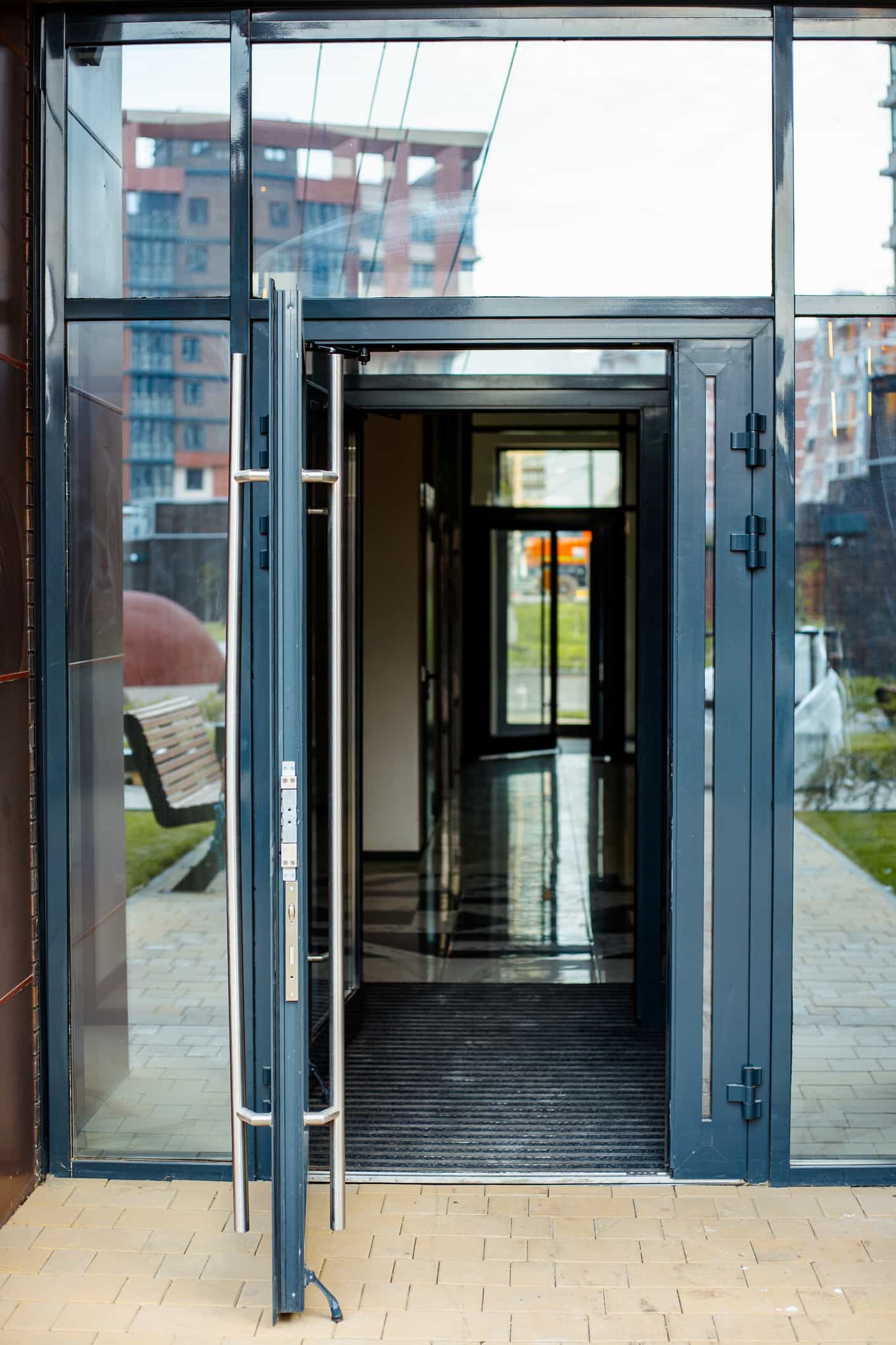PedestrianDoor2
