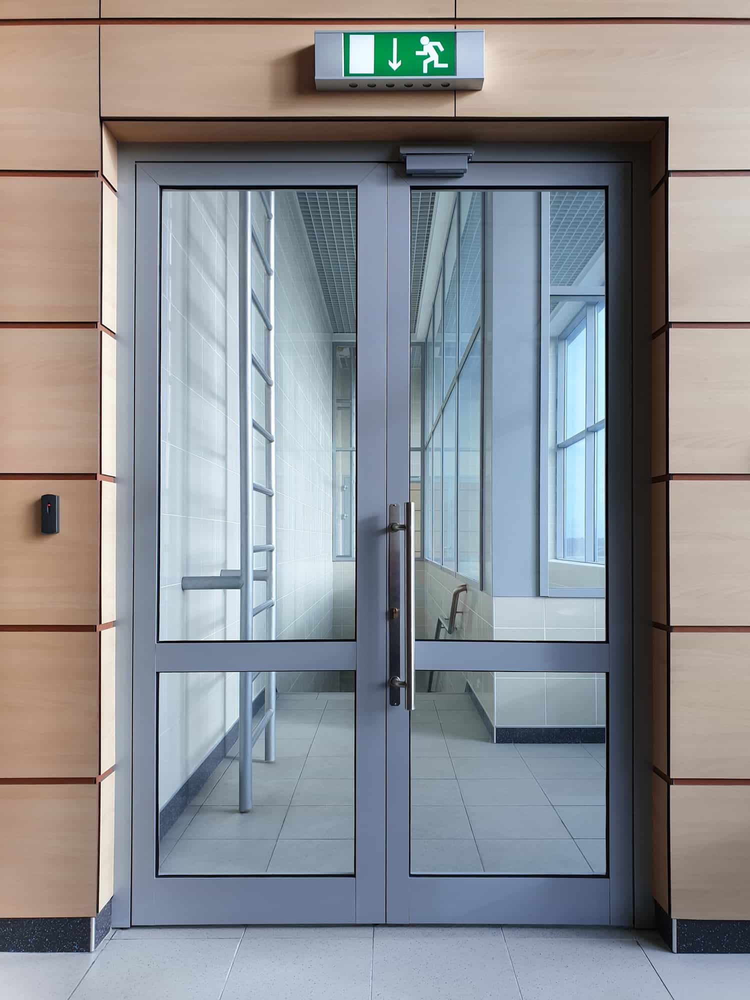 PedestrianDoor4