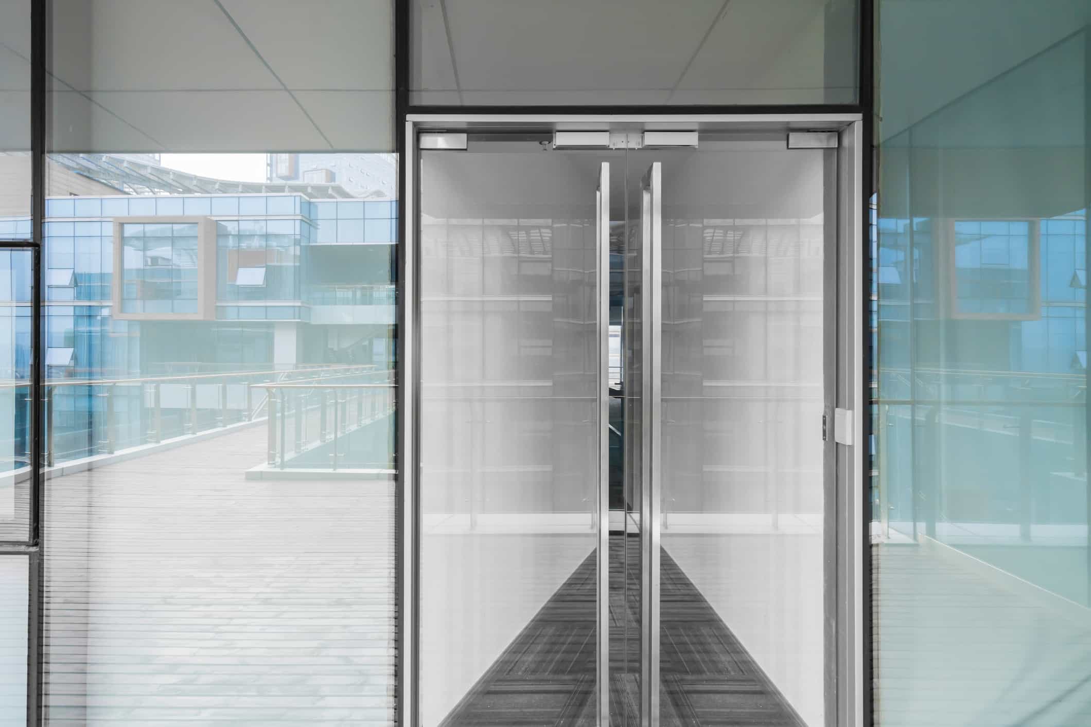 PedestrianDoor5